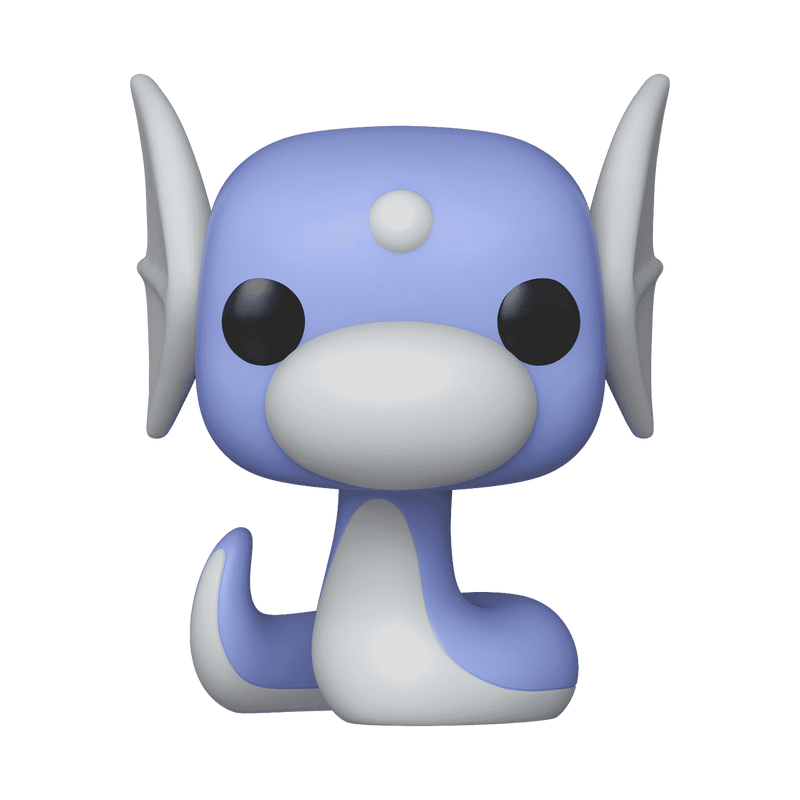 Dratini • Minidraco #1050 Pokemon