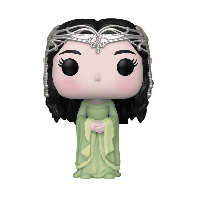 Arwen #1745 Lord Of The Rings