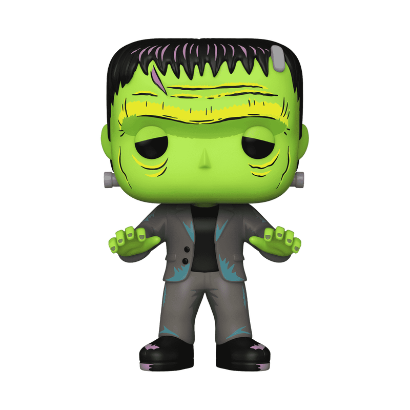 Frankenstein #1630