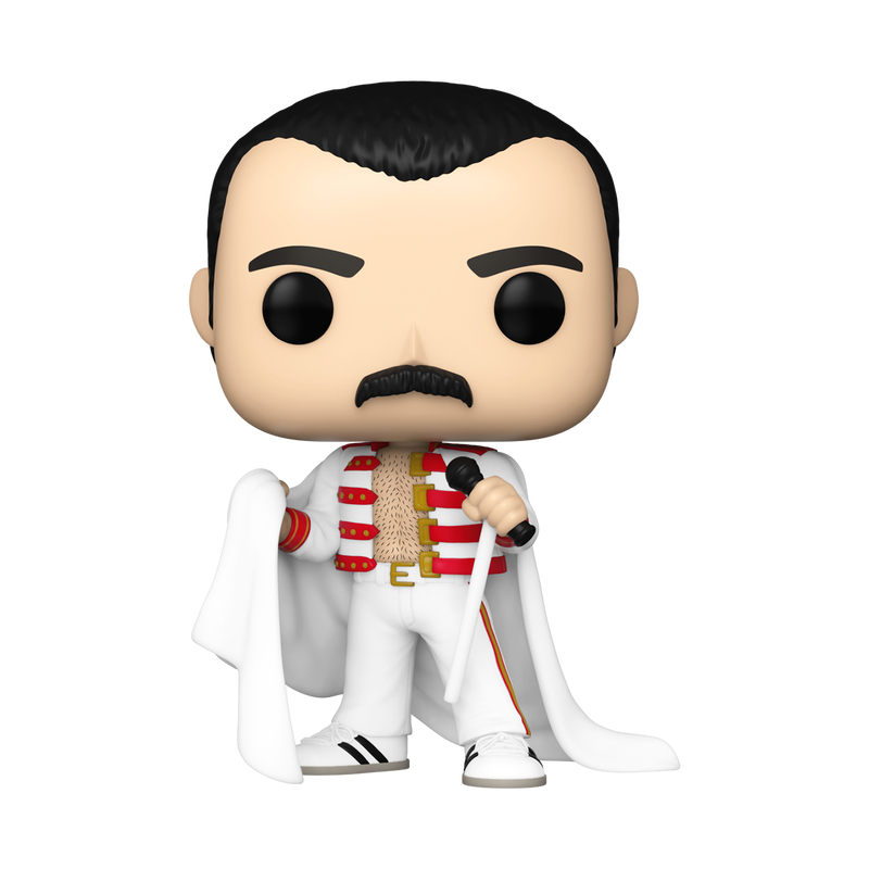 Freddy Mercury #414