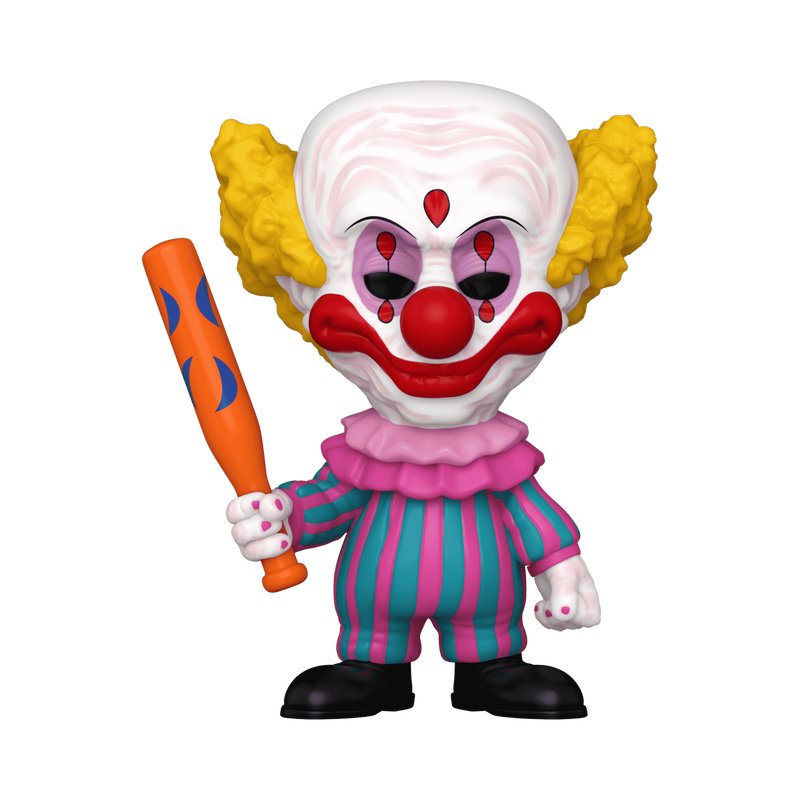 Frank Killer Clowns From Outer Space #1623