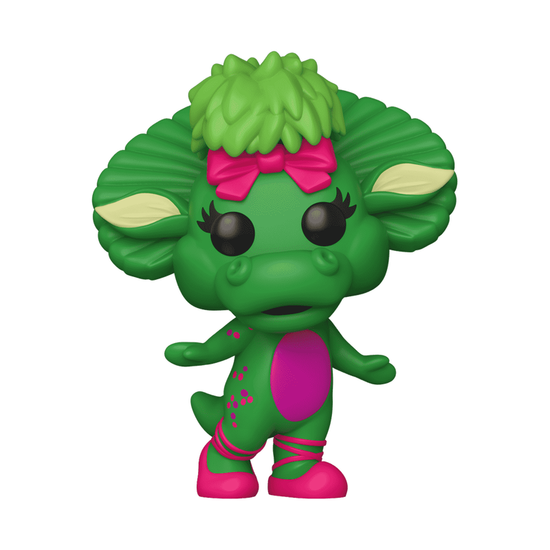 Baby Bop #146 Barney