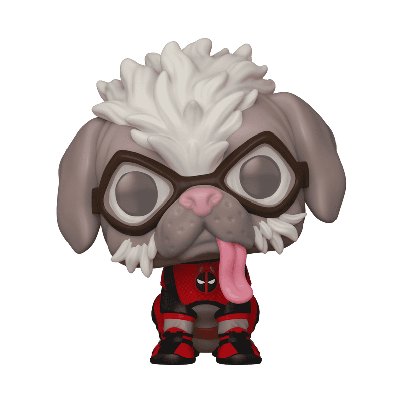 Dogpool #1401