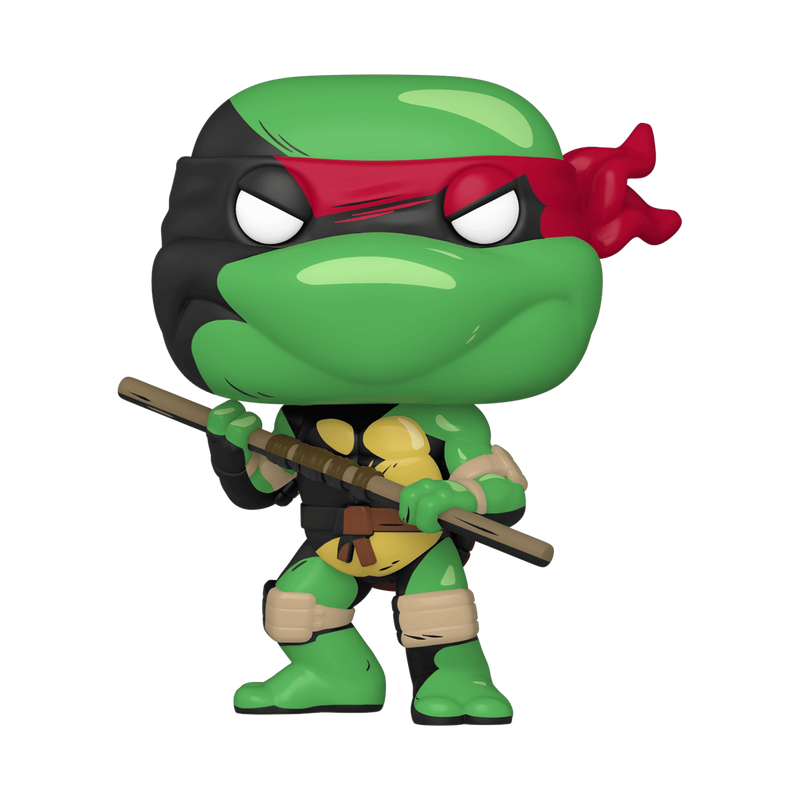 Donatello Eastman And Laird&#39;s TMNT Comic Book Series