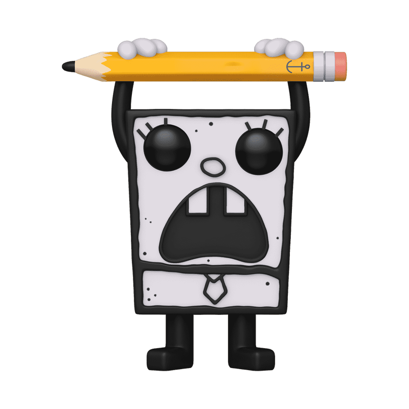 Doodlebob #1670