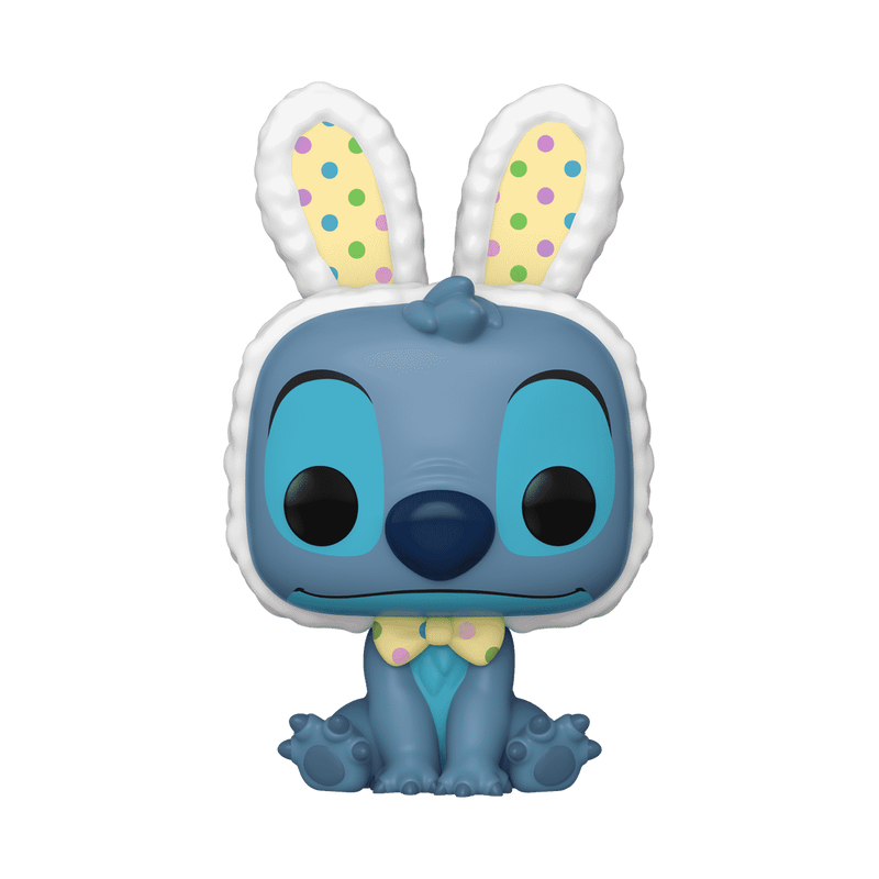 Easter Stitch #1533 Stitch