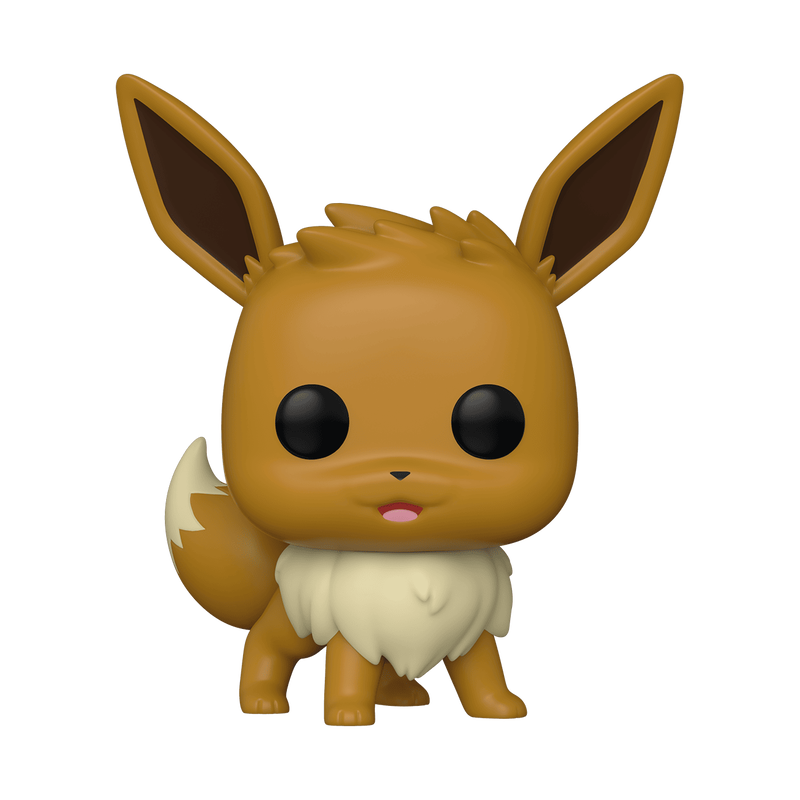 Eevee Pokemon #626