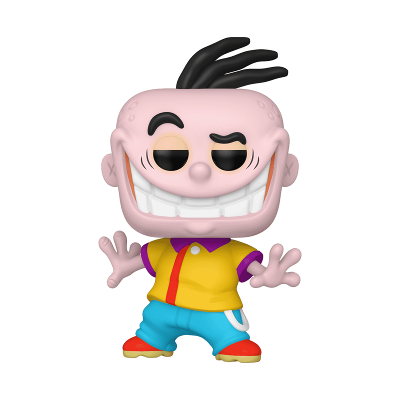 Eddy #1899 Ed, Edd, Eddy