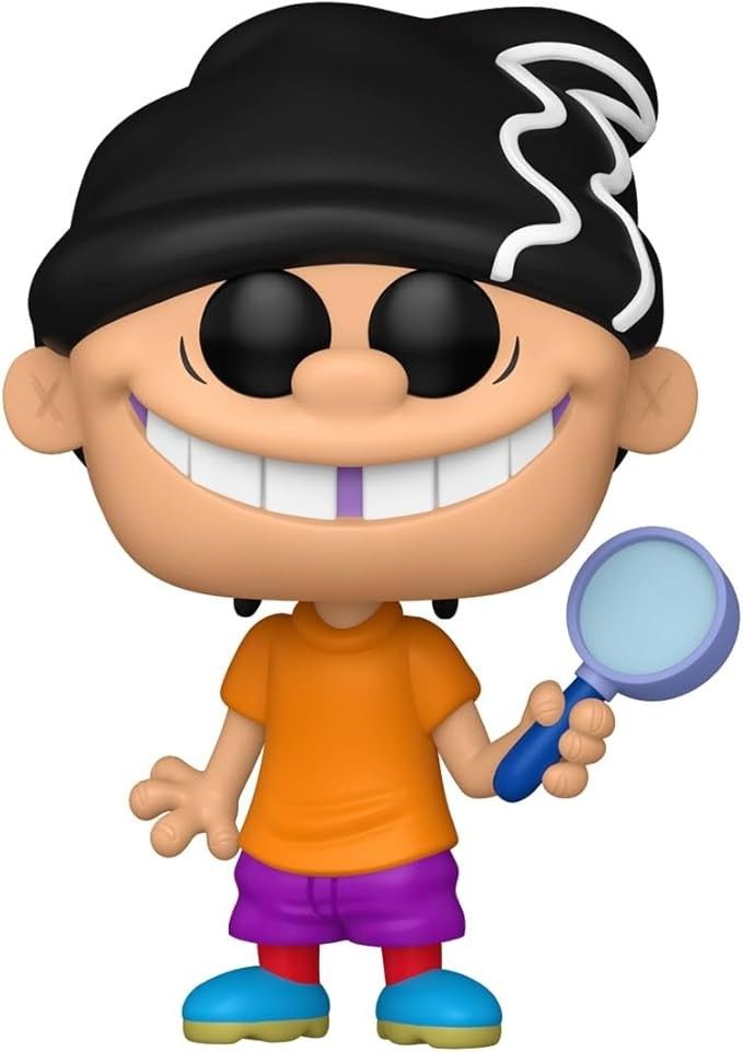 Edd &quot;Double D&quot; #1898 Ed, Edd, Eddy
