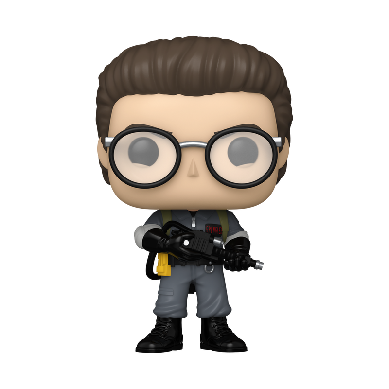 Egon Spengler #1883 Ghostbusters