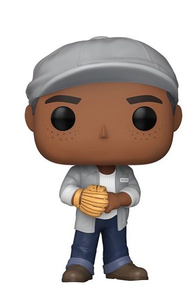 Ellis &quot;Red&quot; Boyd Redding #1736