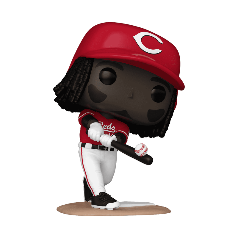 Elly De La Cruz #118