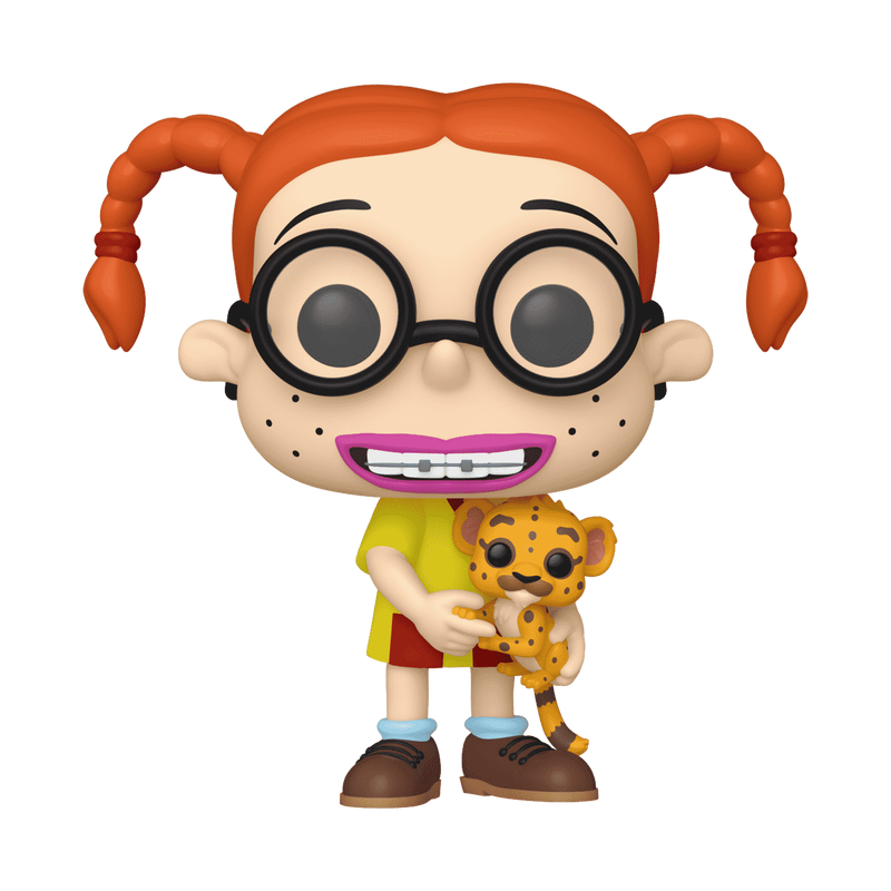Eliza Thornberry #1528