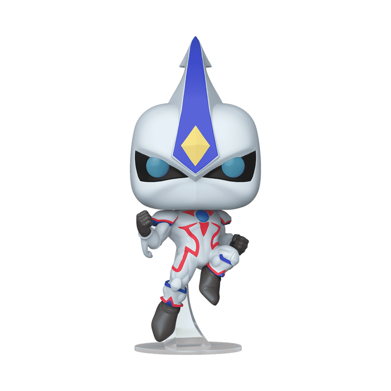 Elemental Hero Neos #1870