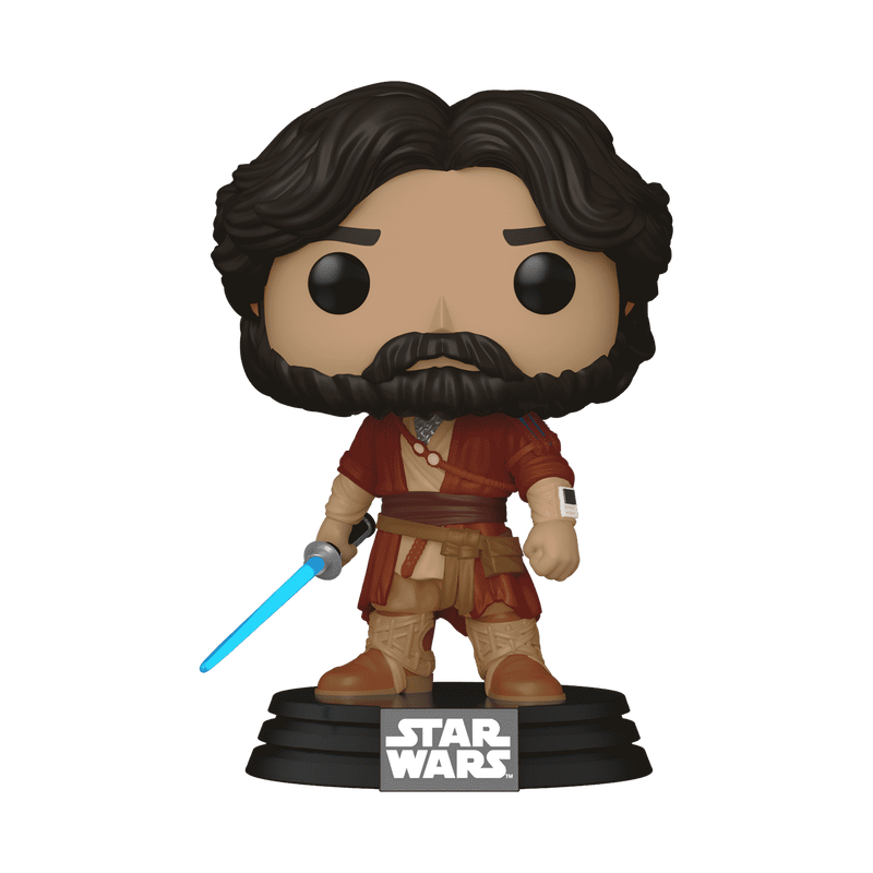 Ezra Bridger #752