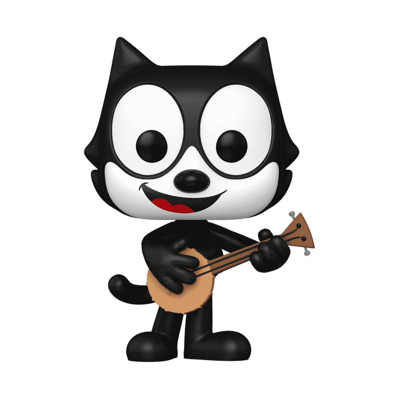 Felix The Cat #1616