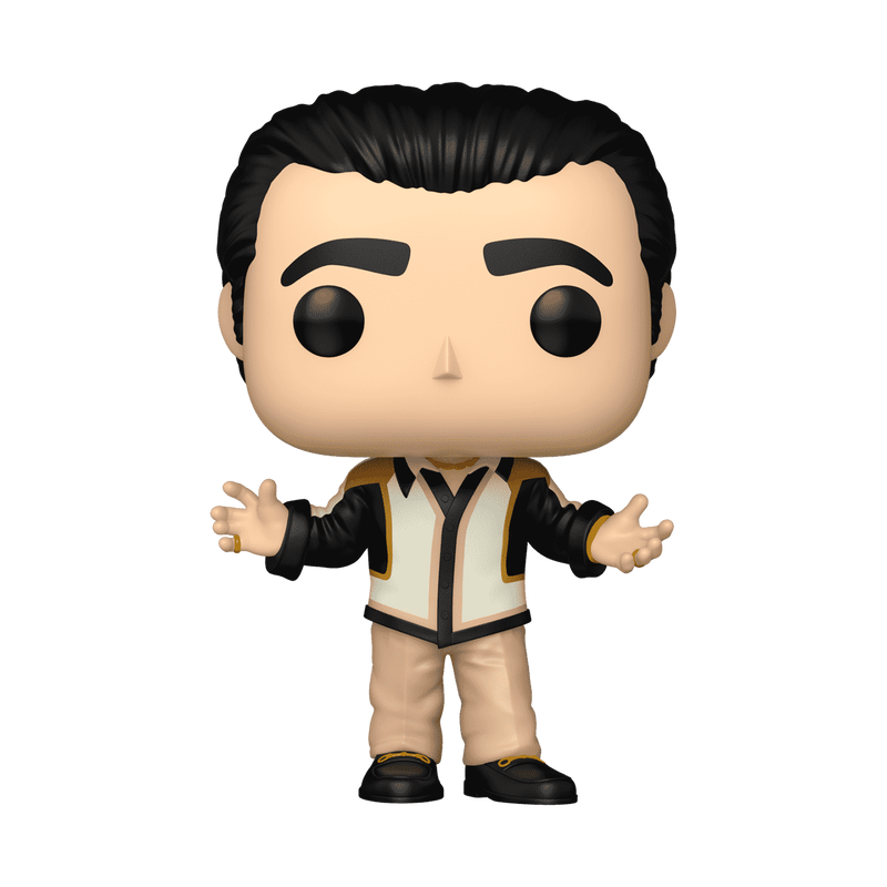 Furio Giunta #1700 The Sopranos