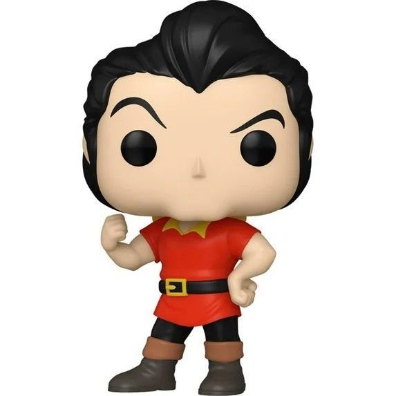Gaston #1518