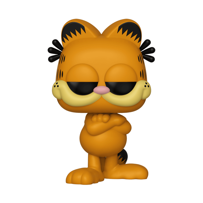 Garfield #20