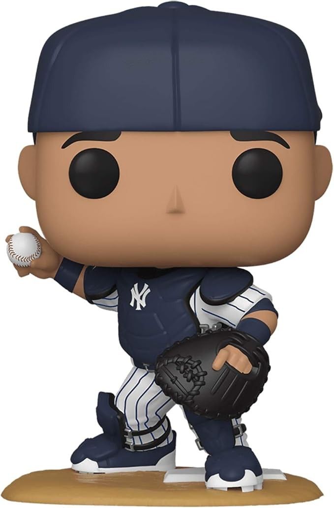 Gary Sanchez #49