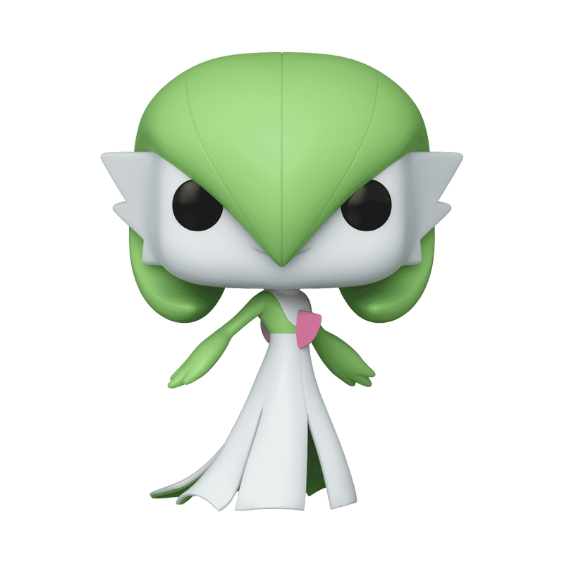 Gardevoir • Guardevoir #1052 Pokemon