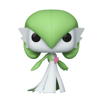 Gardevoir • Guardevoir #1052 Pokemon