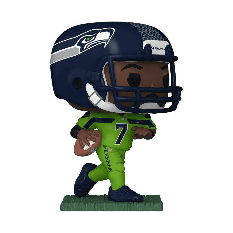 Geno Smith #255
