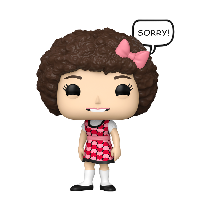 Gilly #14