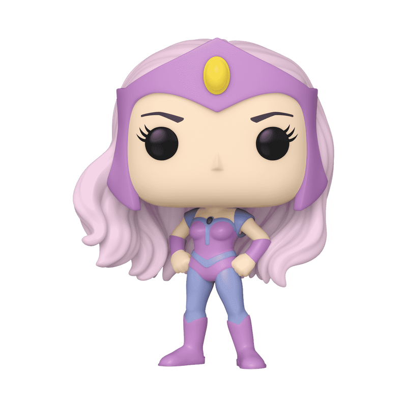 Glimmer #1797 She-Ra 40th