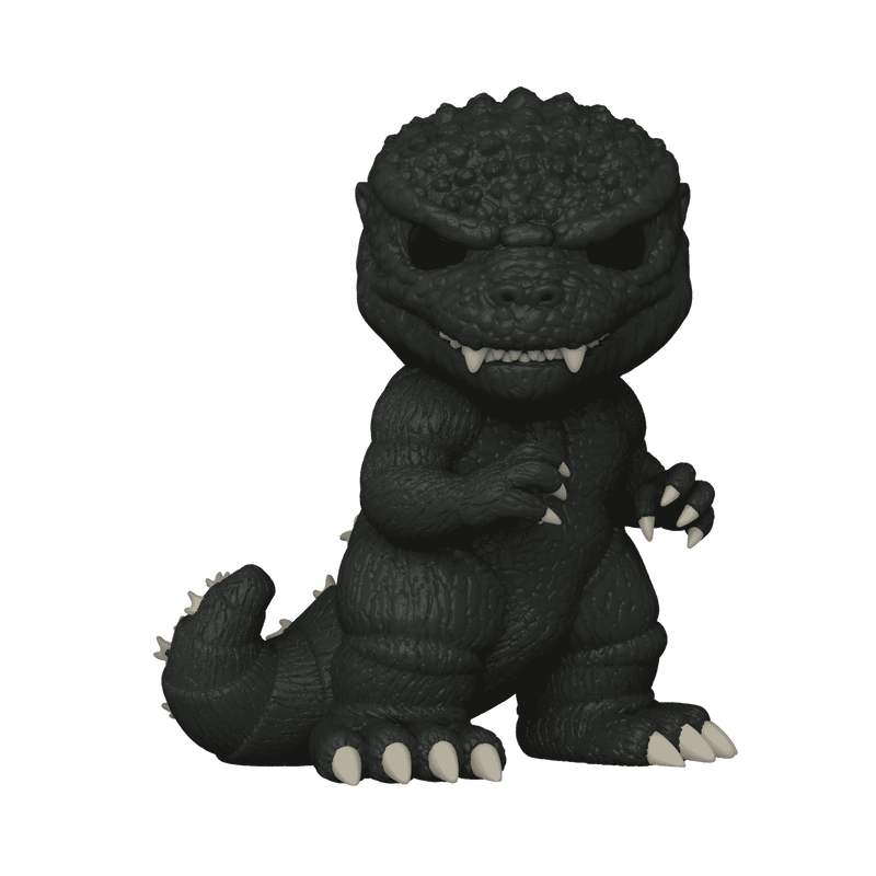 Godzilla (1984) #1663