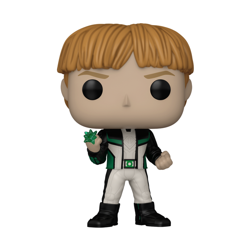Guy Gardner #585 Superman