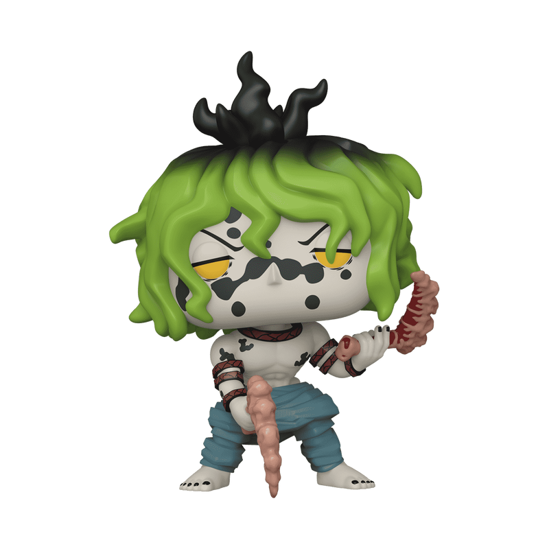 Gyutaro #1751 Demon Slayer