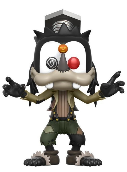 Halloween Goofy #269 2017 Fall Convention Exclusive