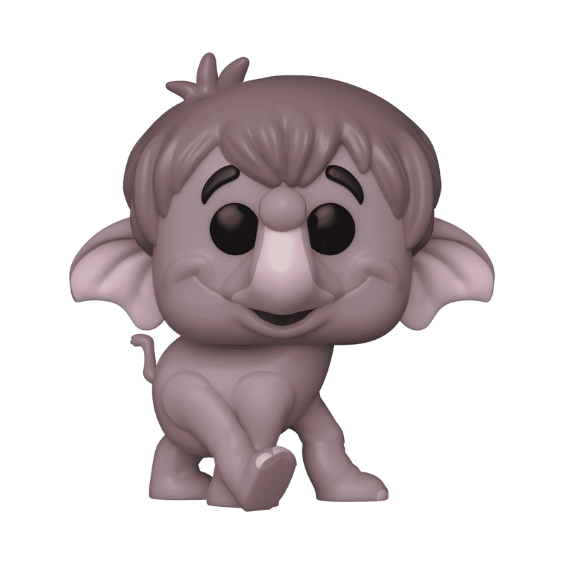 Hathi Jr. The Jungle Book #1476