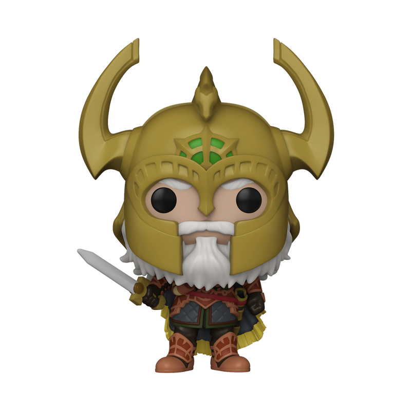 Helm Hammerhand #1835
