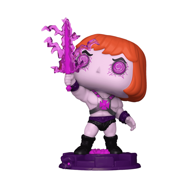 He-Man #1006 Funko Fusion Limited Edition Chase