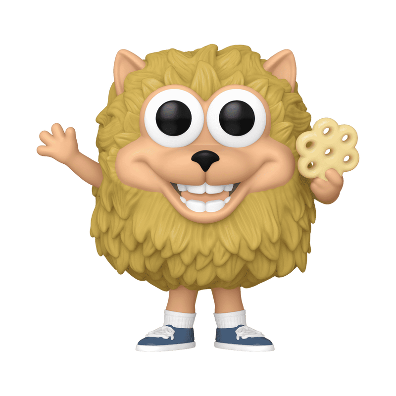 Honey-Comb Monster #239