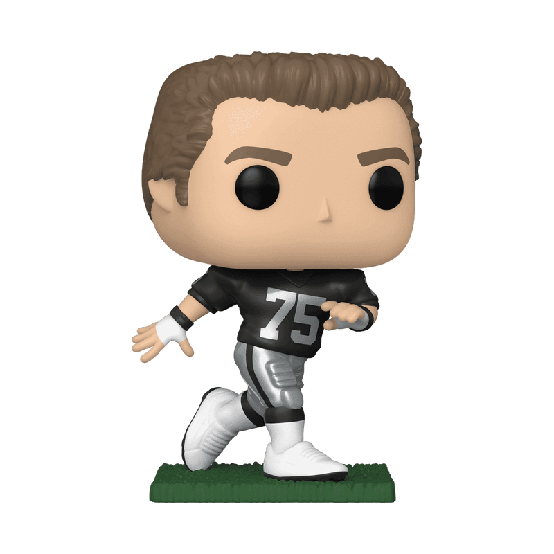 Howie Long #151
