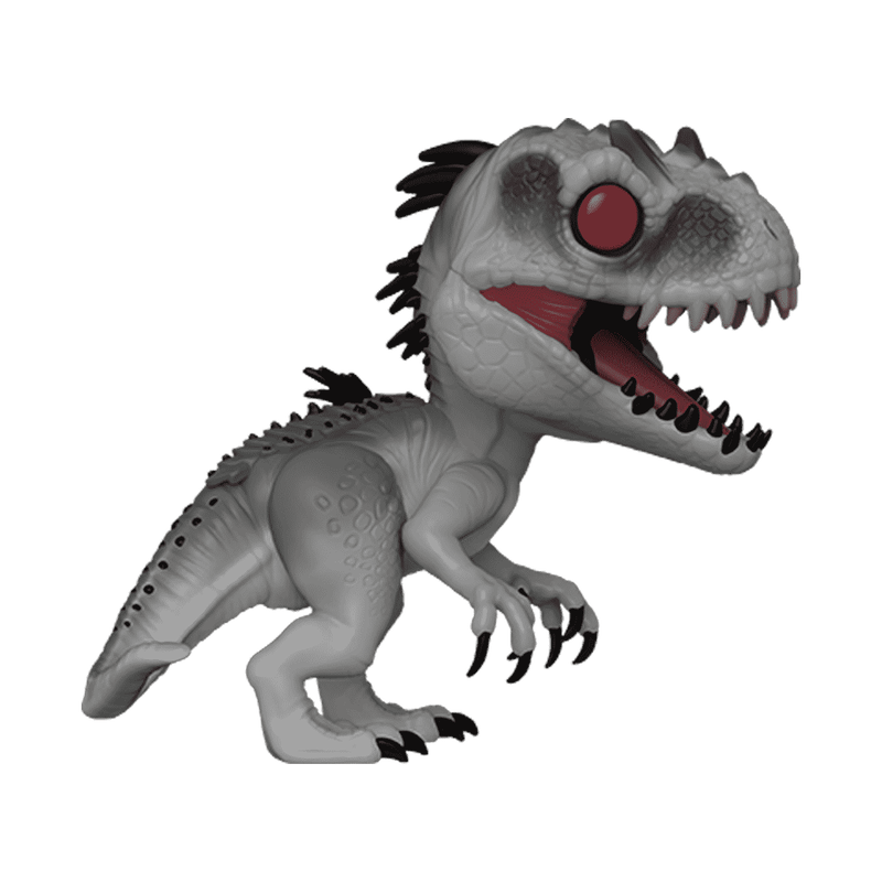 Indominus Rex #1005 Funko Fusion