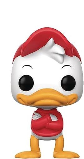 Huey #307 Duck Tales