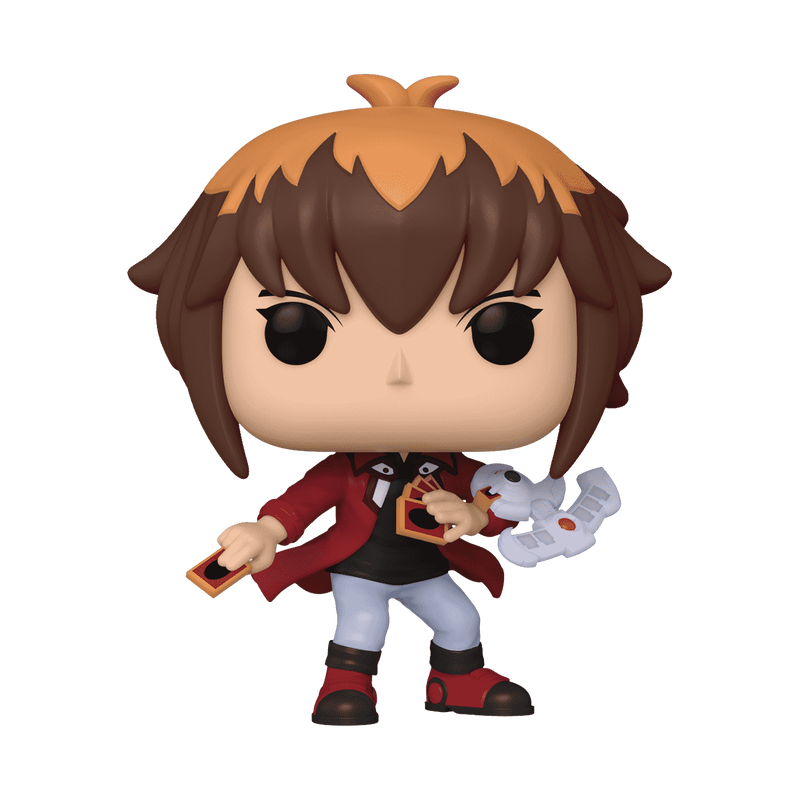 Jaden Yuki #1603