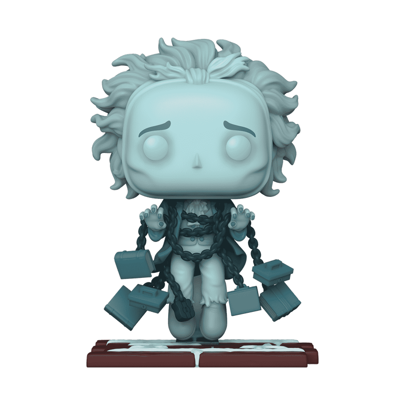 Jacob Marley GITD #39