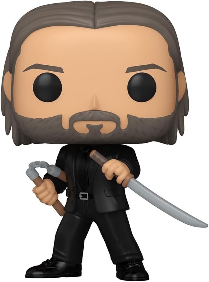John Wick #1687