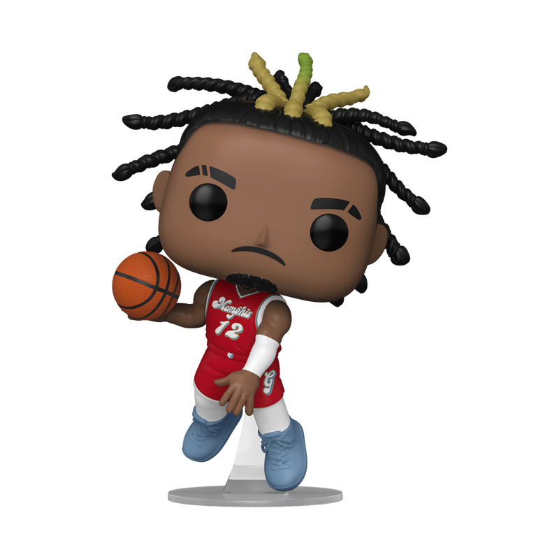 Ja Morant #201