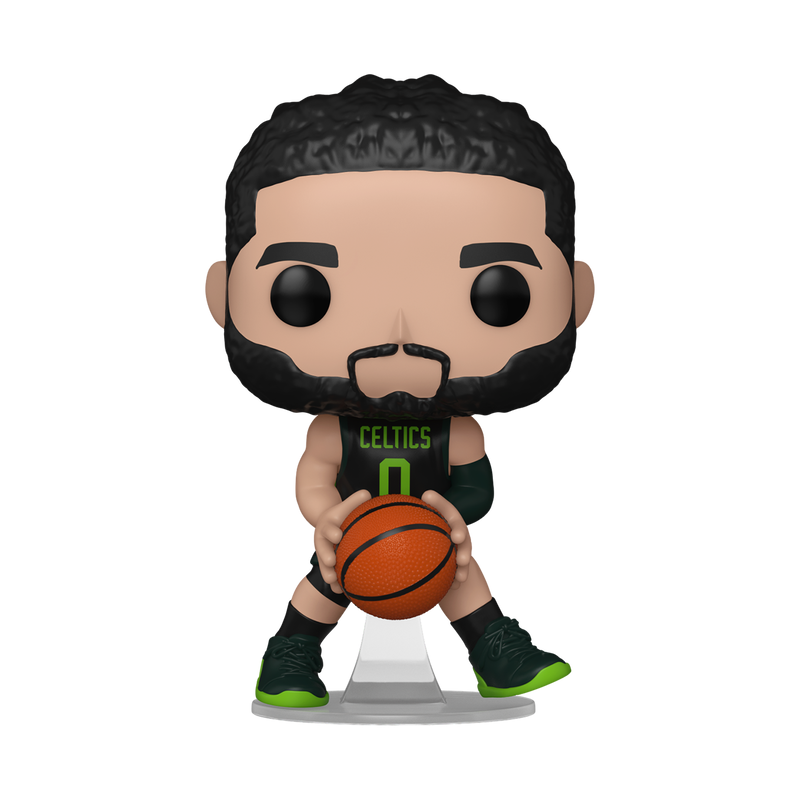 Jayson Tatum #200