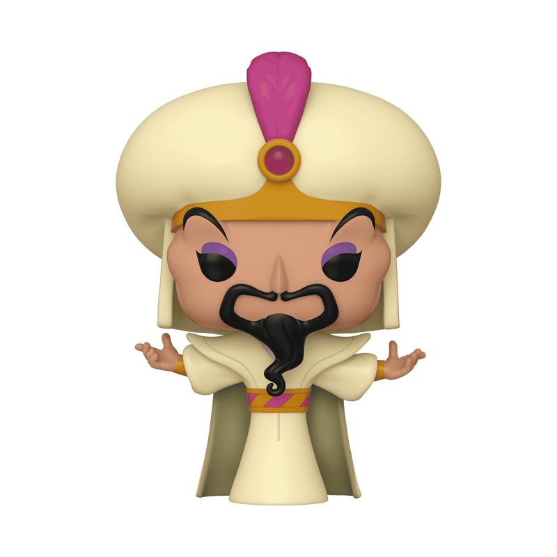 Jafar #1519