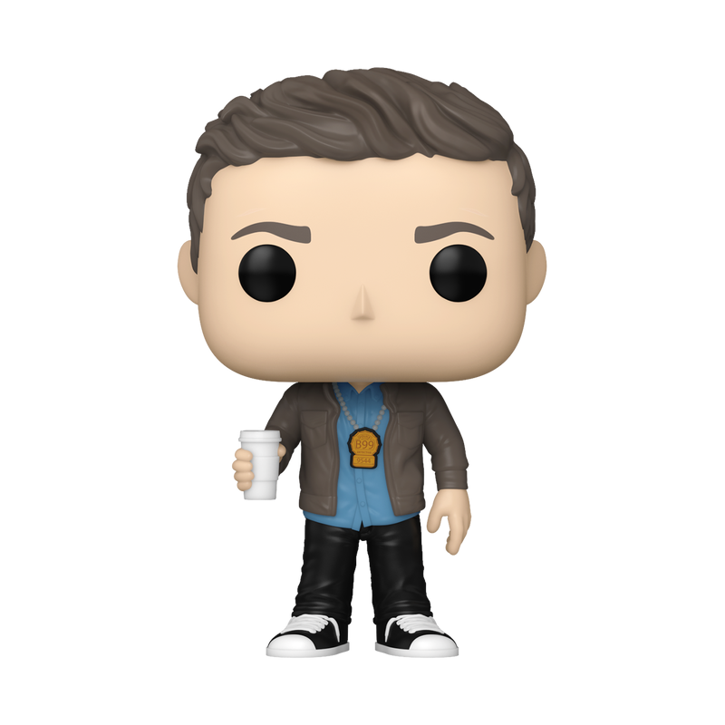 Jake Peralta #1622