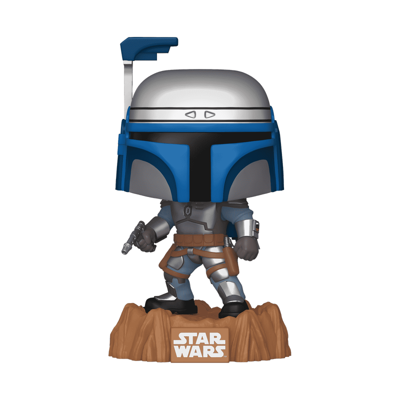Jango Fett #737
