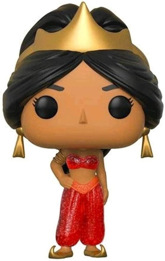 Jasmine #354