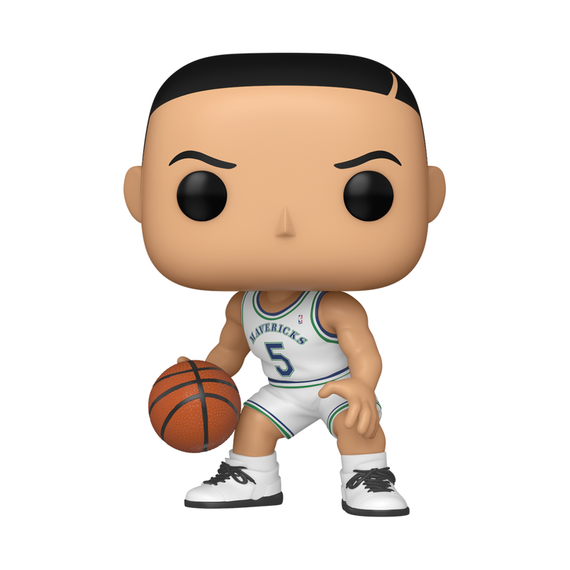 Jason Kidd #195